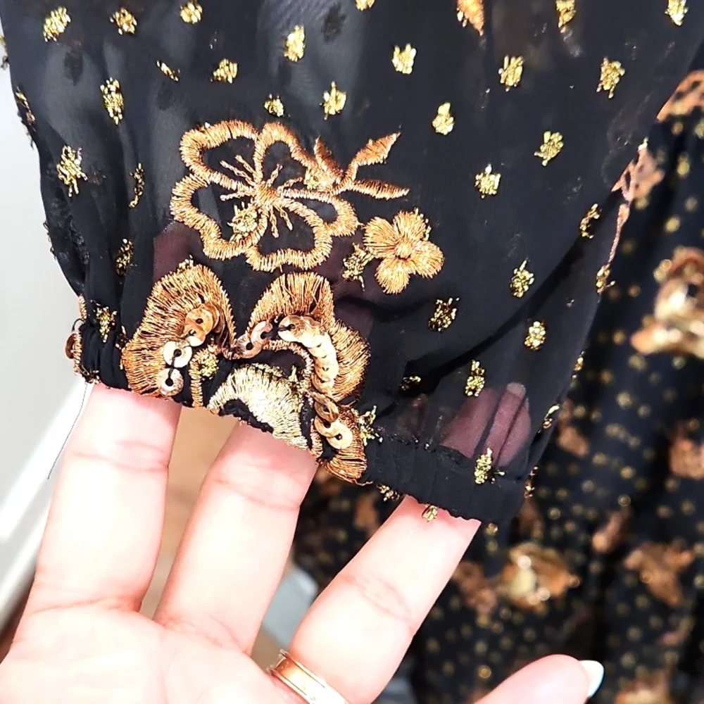 EXPRESS DRESS - Picture 4 of 11